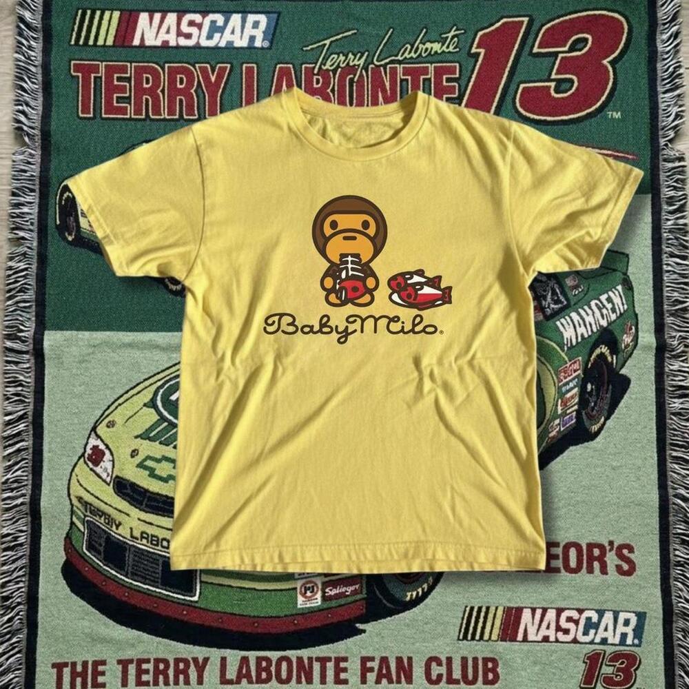 Baby Milo Tee